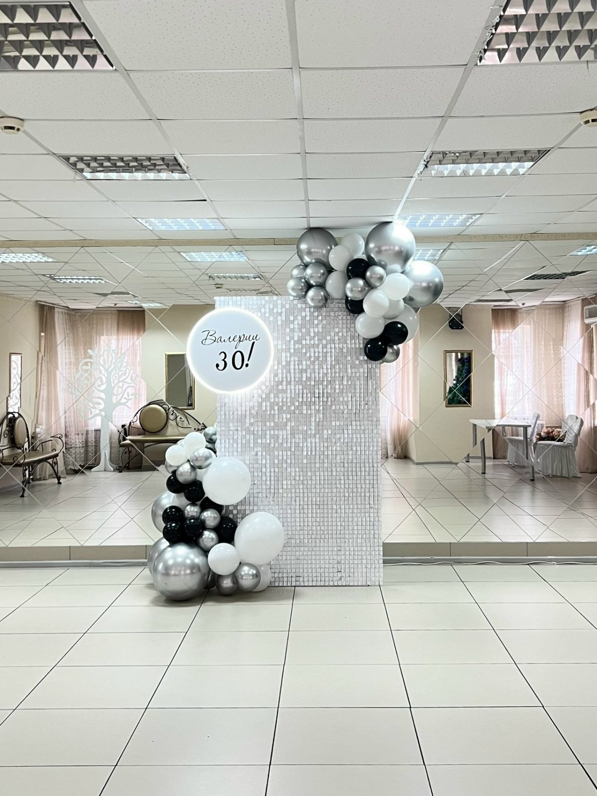 Фотозона 6552 Фотозона 6552