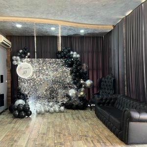 Фотозона 6522