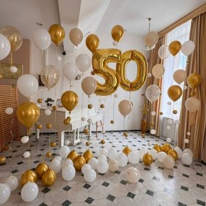 Фотозона 6518