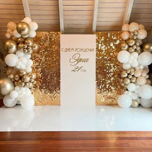 Фотозона 6119