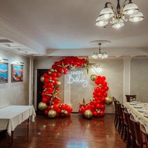 Фотозона 1673